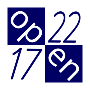 Open1722 Logo